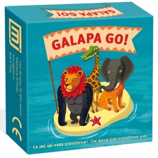 Galapa Go!